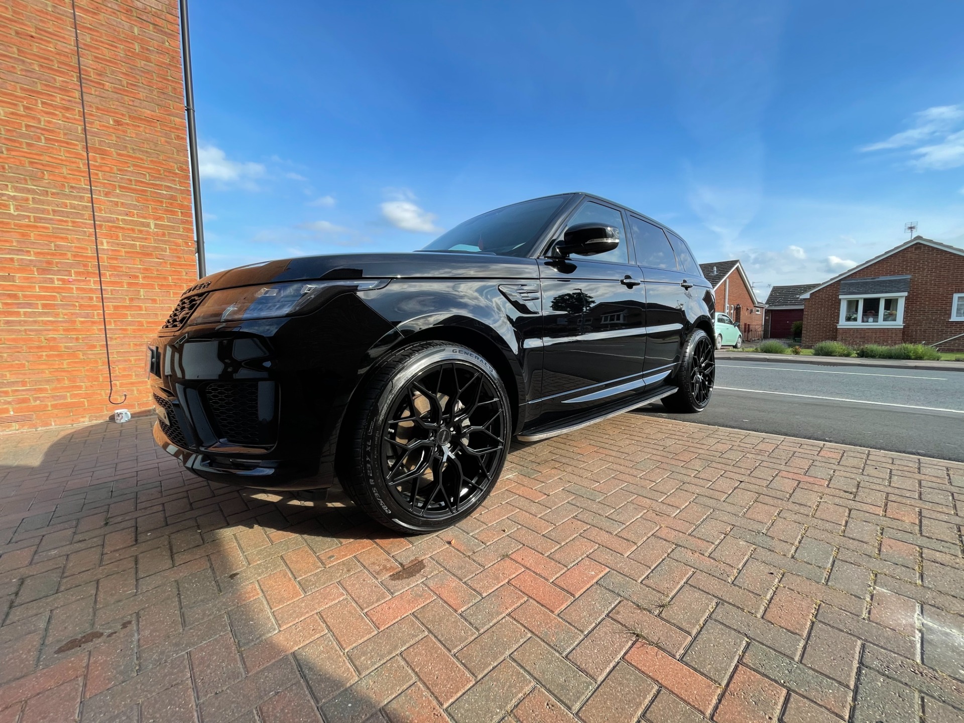 Home Wrights Car Valeting and Detailing Cambridgeshire